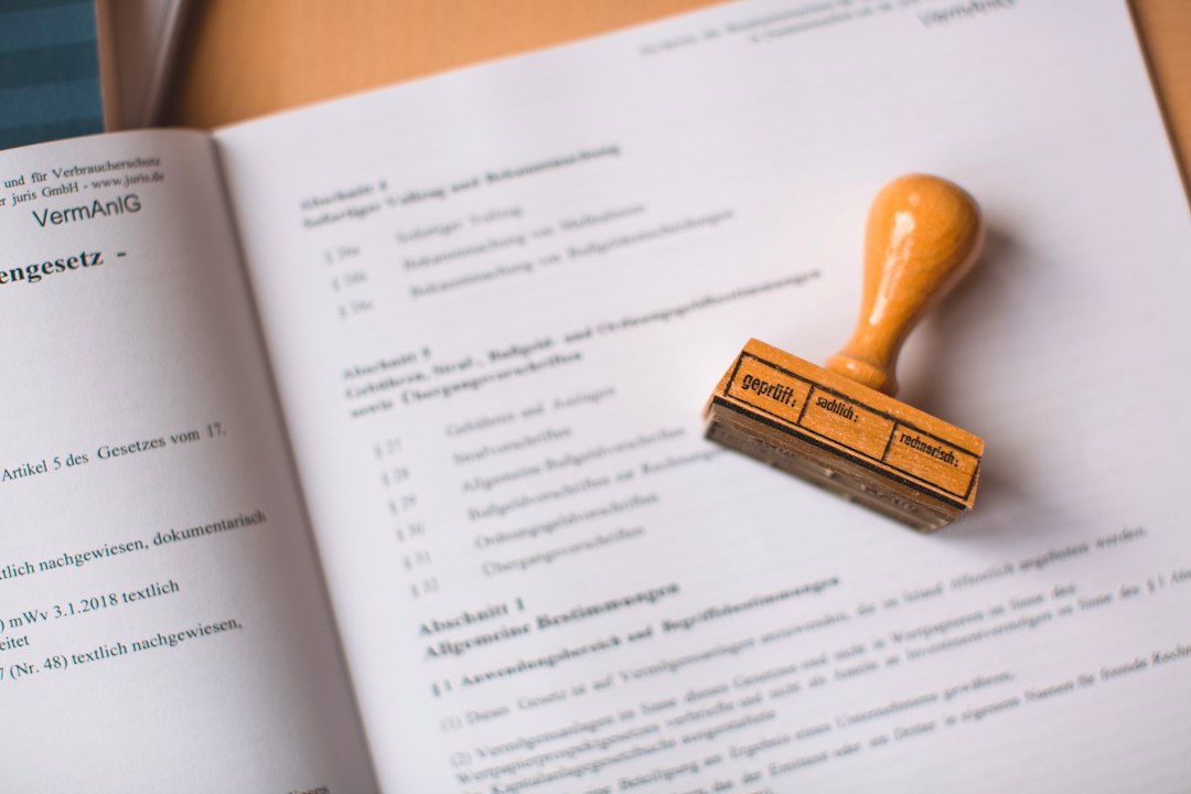 Documentazione legale per opposizione e tutela del marchio UE